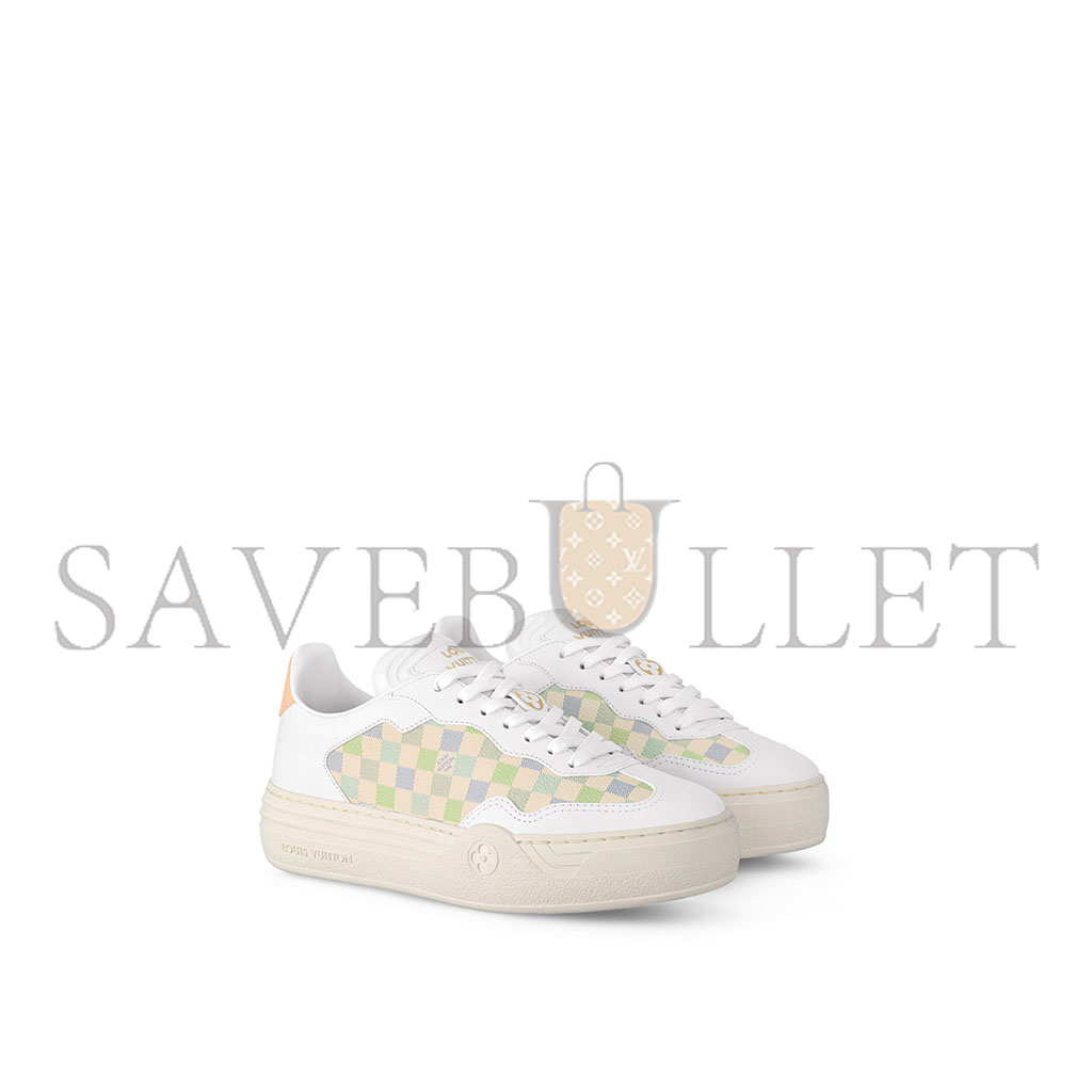 LOUIS VUITTON LV GROOVY SNEAKER 1ACUFH